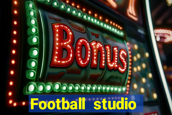 Football studio demo football studios